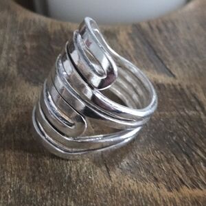 Silpada Ring